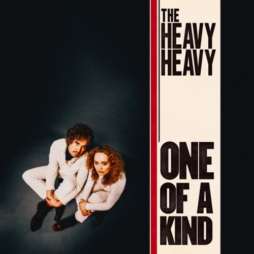 The Heavy Heavy – One Of A Kind