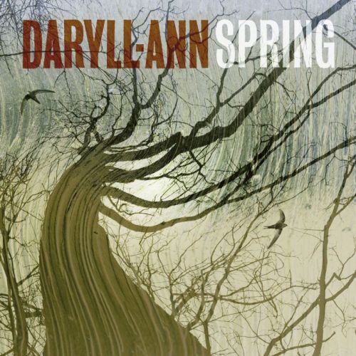 Daryll-Ann – Spring